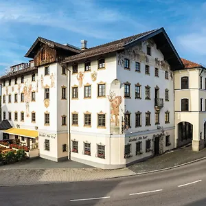 Hotel Alte Post