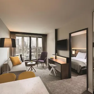 Hotel Adina Frankfurt Westend Francoforte sul Meno