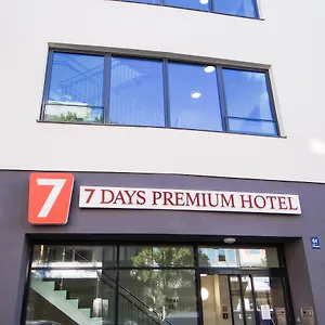 Campanile Sendling Hotel Munich