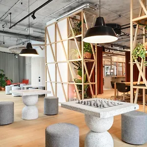 Stayery Frankfurt Sachsenhausen Aparthotel Frankfurt am Main