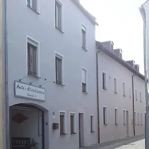 Guest house Anitas Altstadtpension