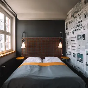 Superbude St Pauli Hotel Hamburg