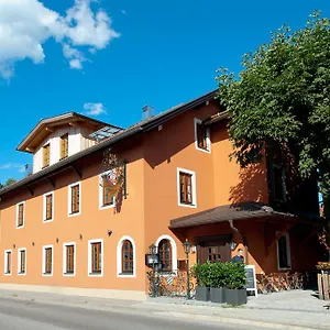 Landgasthof Zum Erdinger Weissbrau *** Rosenheim