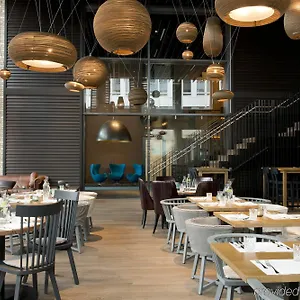 Hotel Motel One Muenchen-Campus