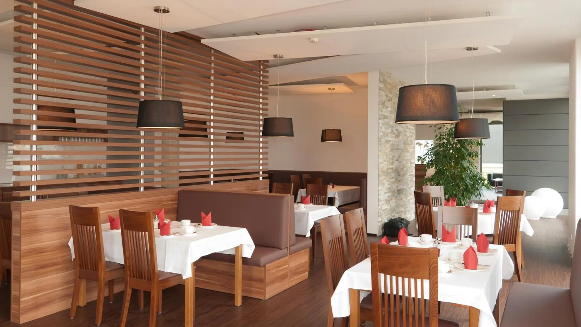 Hotel Sentio Vöhringen