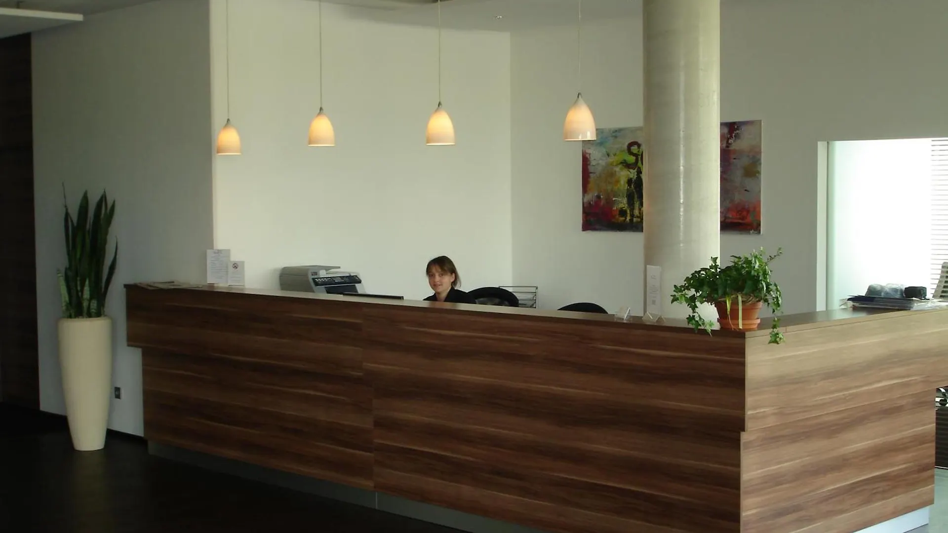 Hotel Sentio Vöhringen
