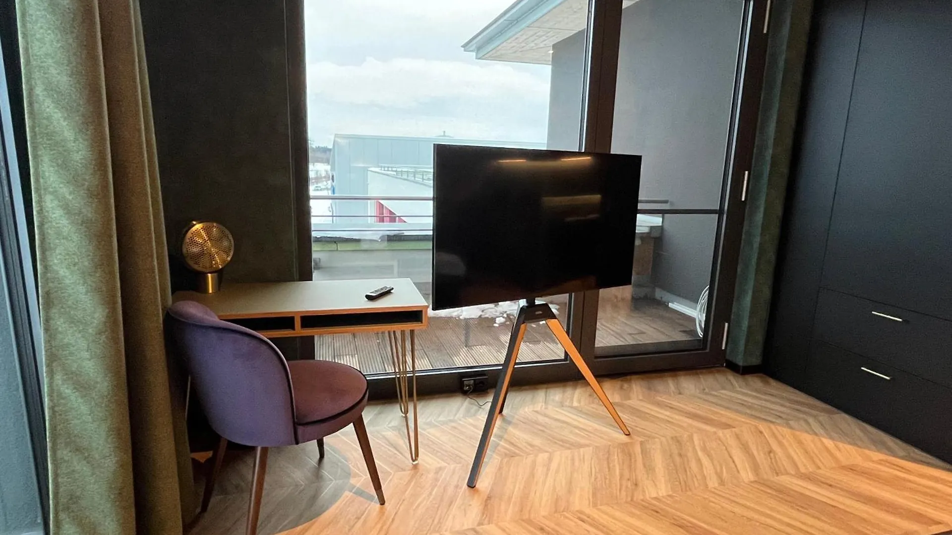 Hotel Sentio Vöhringen 3*,  Niemcy
