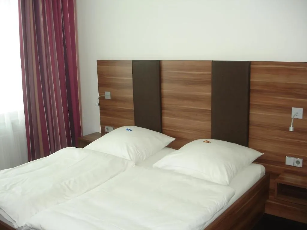 Hotel Sentio Vöhringen