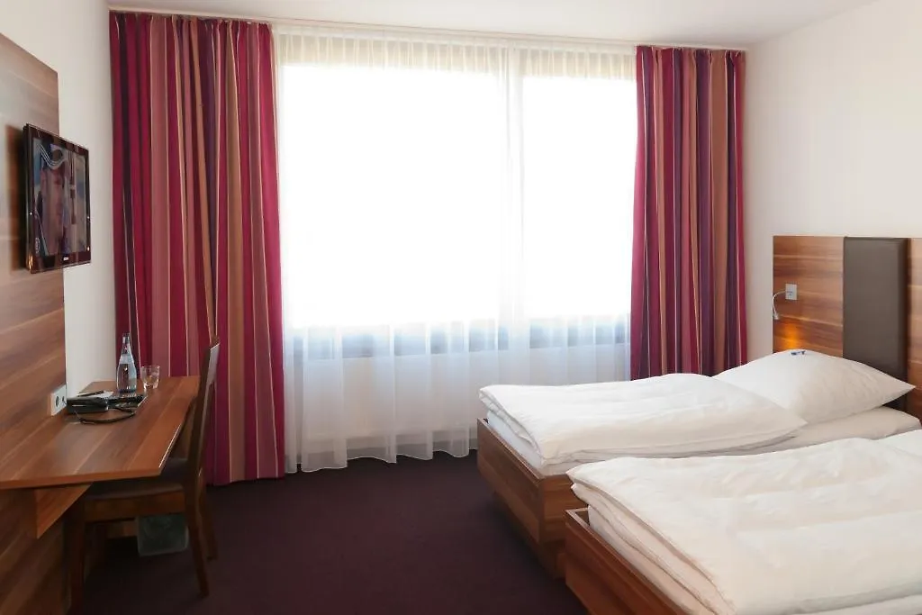 Hotel Sentio Vöhringen 3*,  Niemcy